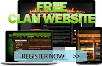 Free Clan Website