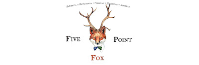 Five Point Fox