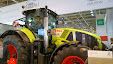 Agritechnica 2013