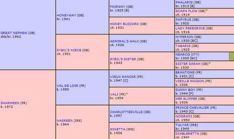 Caballos de todos los tiempos - Página 7 Shergar+pedigree