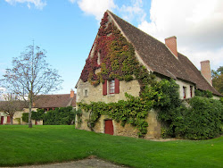 Dépendance de Chenonceau