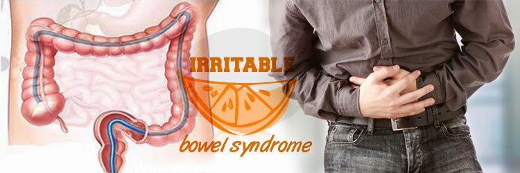 Irritable Bowel Syndrome,Perut kram, buang angin, sendawa, konstipasi, diare
