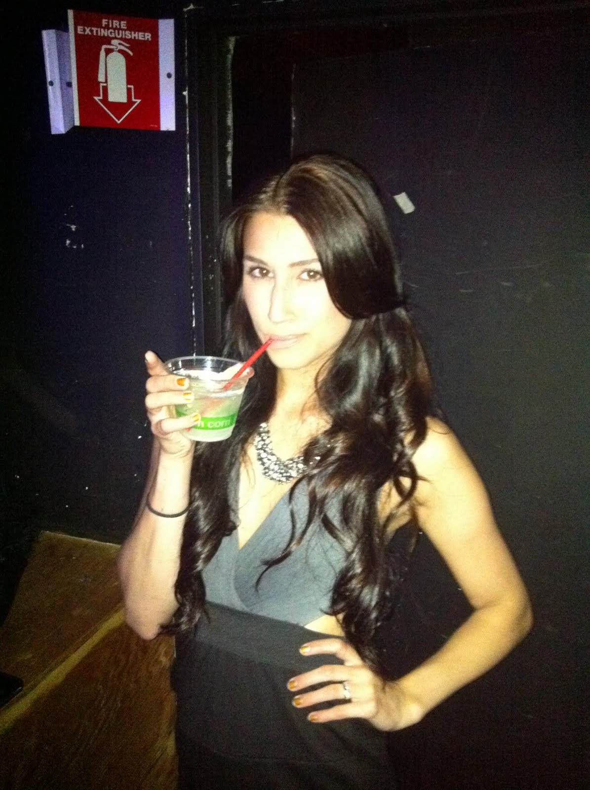 Another Night Out Another Dance Floor Showit Blog