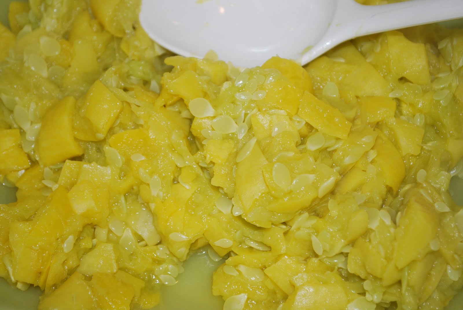 Madison Ave Musings Meatless Monday + Passover Plates Squash Casserole