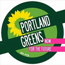 Portland Greens