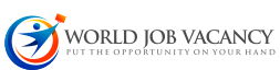 World Job Vacancy