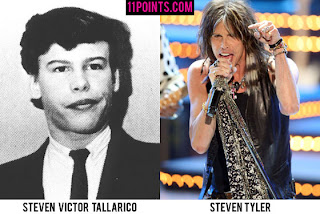 Steven Victor Tallarico - Steven Tyler