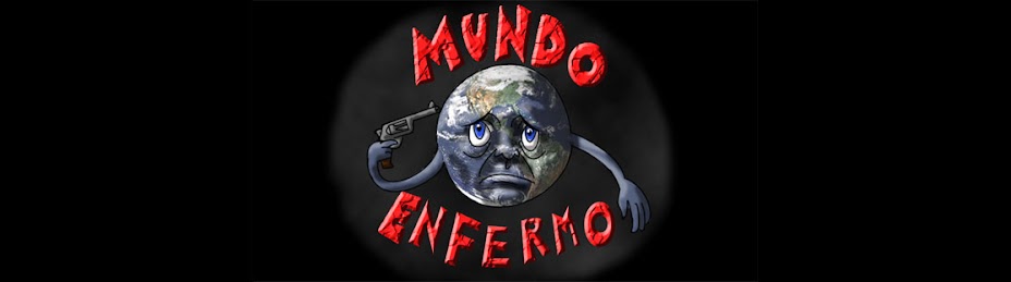 mundo enfermo