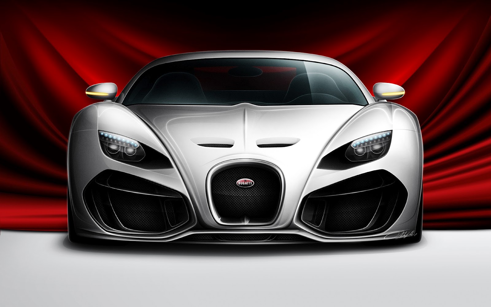 bugatti veyron car models
