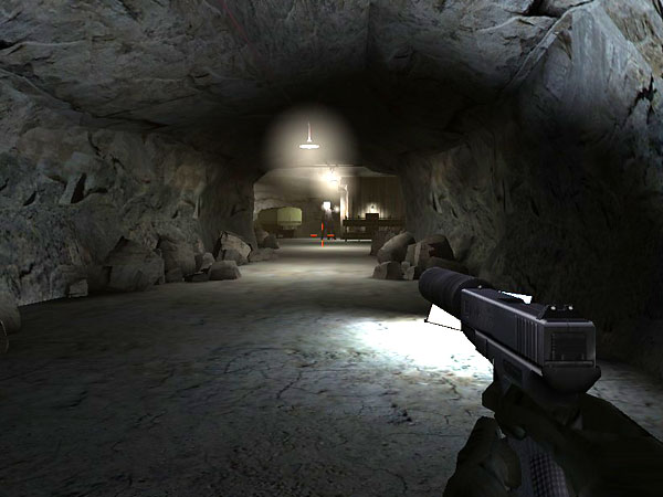 Igi Project Game