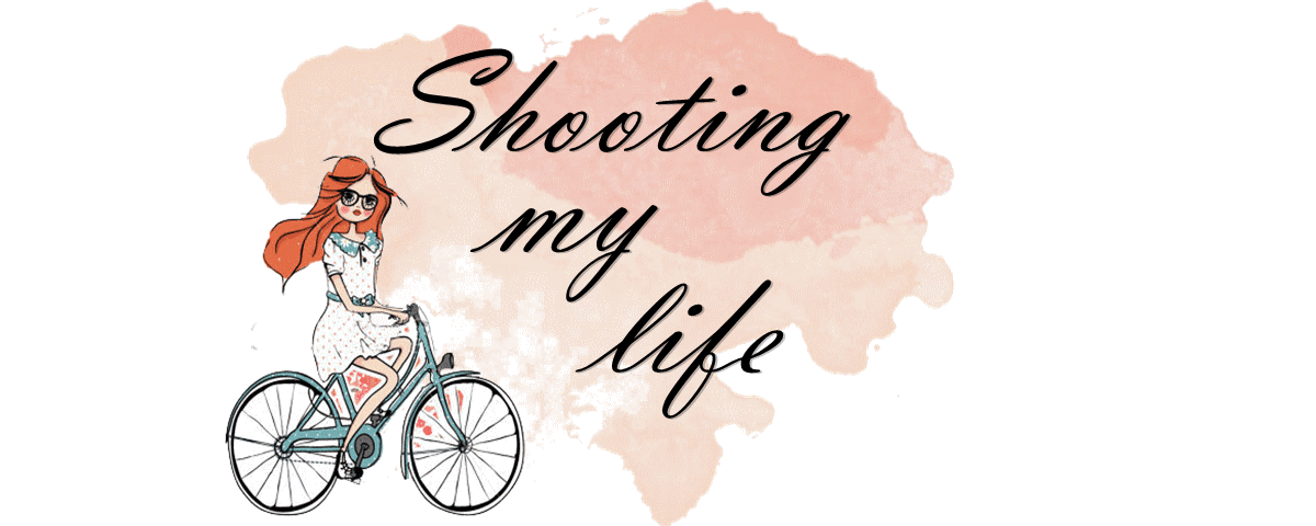Shooting my life