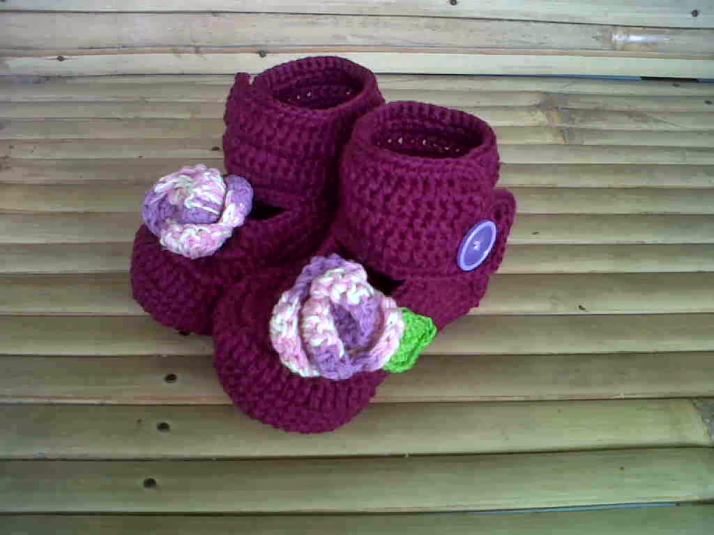 fatim shop sepatu bayi rajut fatim shop sepatu bayi rajut
