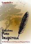 My Book "Untukmu Pena Inspirasi"