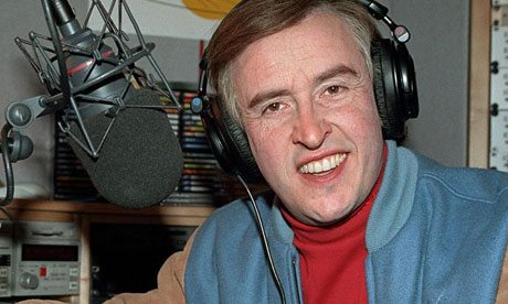 Alan Partridge Aha