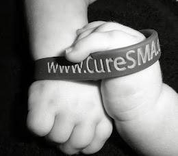 FIGHT SMA (Spinal Muscular Athropy) In Memory of Zander