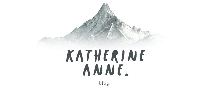 Katherine Anne