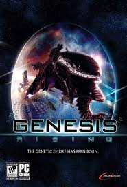Genesis Rising The Universal Crusade