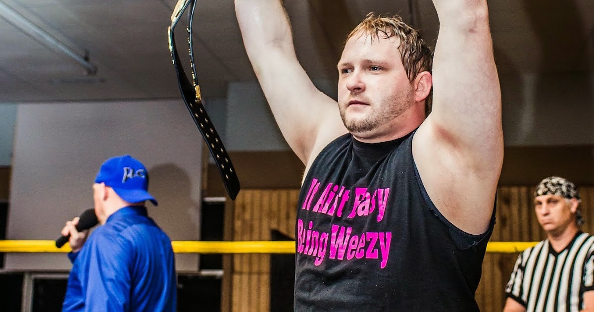 Wrestling News Center UCW Union City, TN Results and Pics From Sat