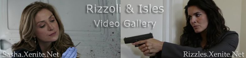 Rizzoli & Isles Videos