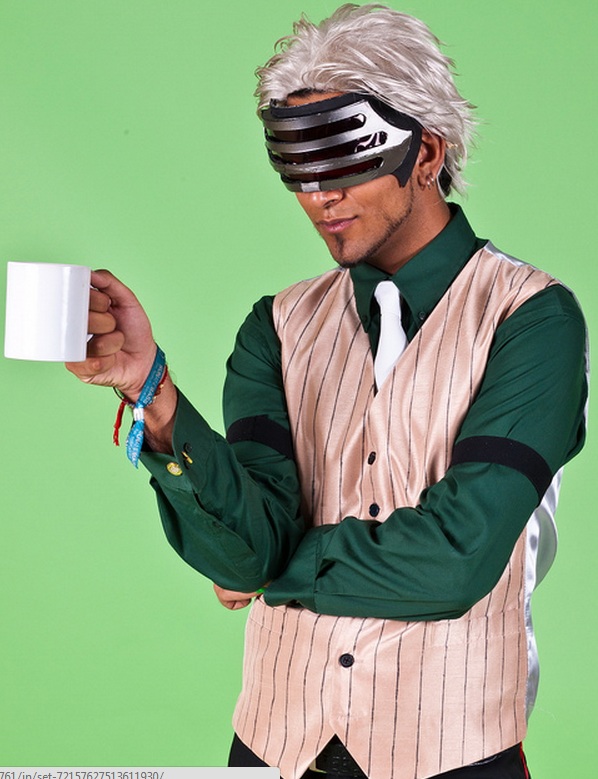 Mirrored Wilderness Prop Making 101 Cosplay Prop Making for Beginners Part 1