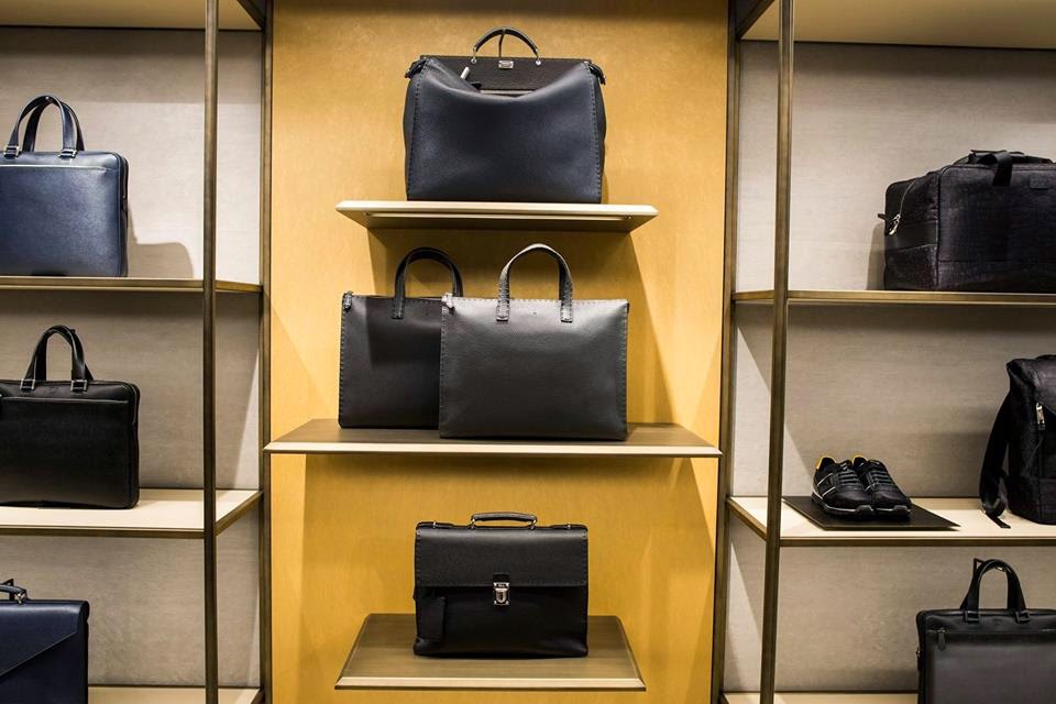 fendi bolsas singapore