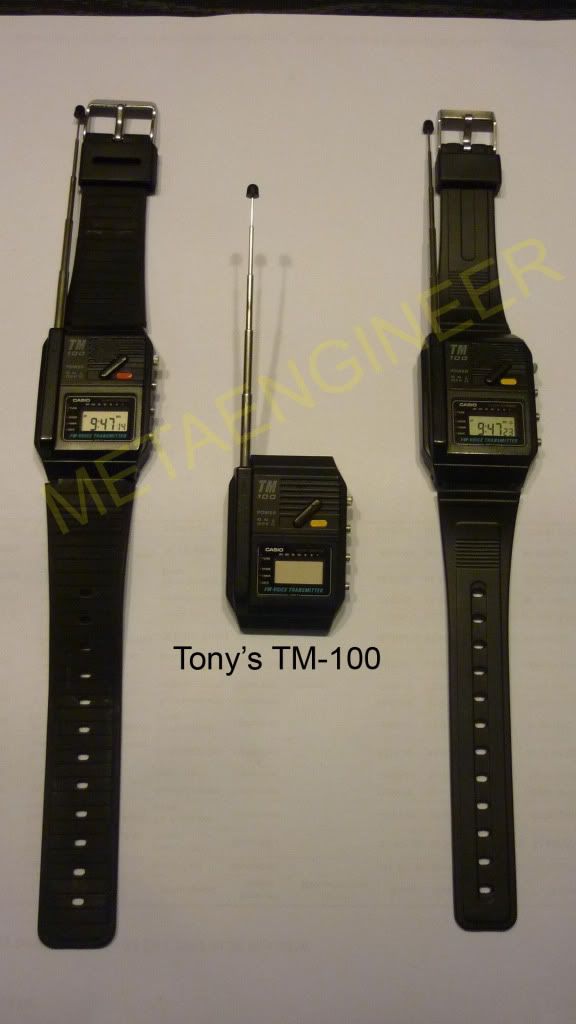 Zona Casio ¿Bluetooth? ¿GPS? ¡Mucho más! El reloj Casio que era toda