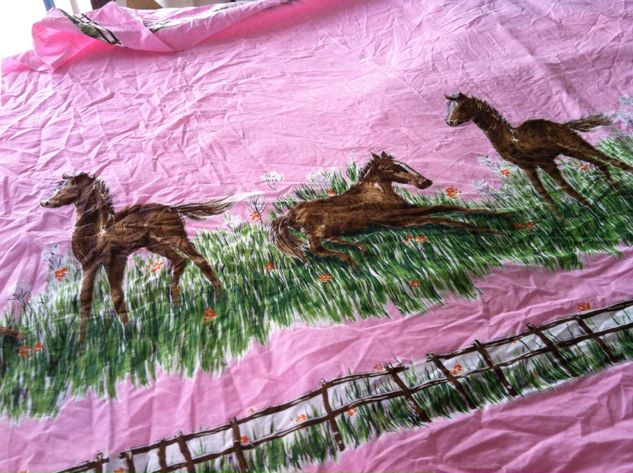 Sew Retro Rose Its almost Melbourne Cup time!