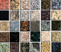 Apa Perbedaan Granit Dan Marmer