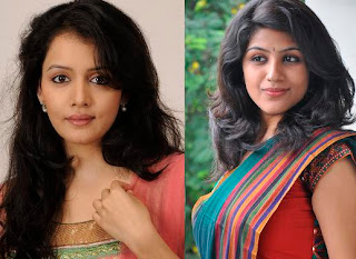 Supriya and Sulagna Stils