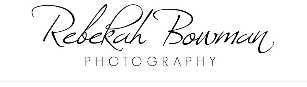 Rebekah Bowman Photography