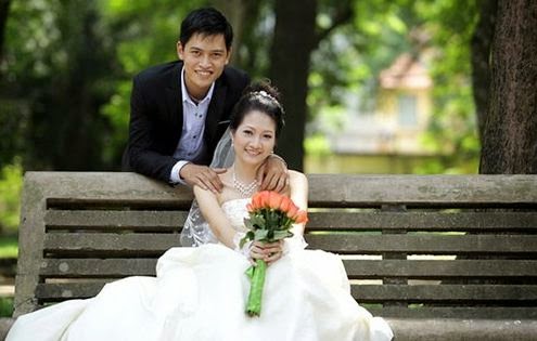 địa điểm chụp ảnh cưới đẹp ở Hà Nội