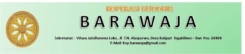 Koperasi Barawaja