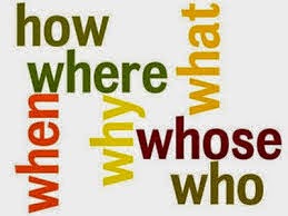 Como fazer perguntas com “wh” em inglês?