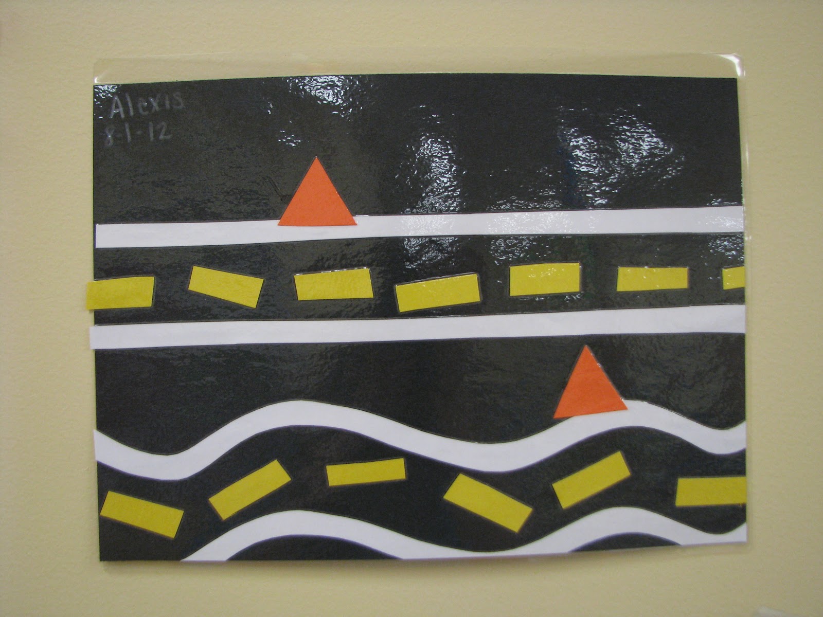 Related studies about road construction picture