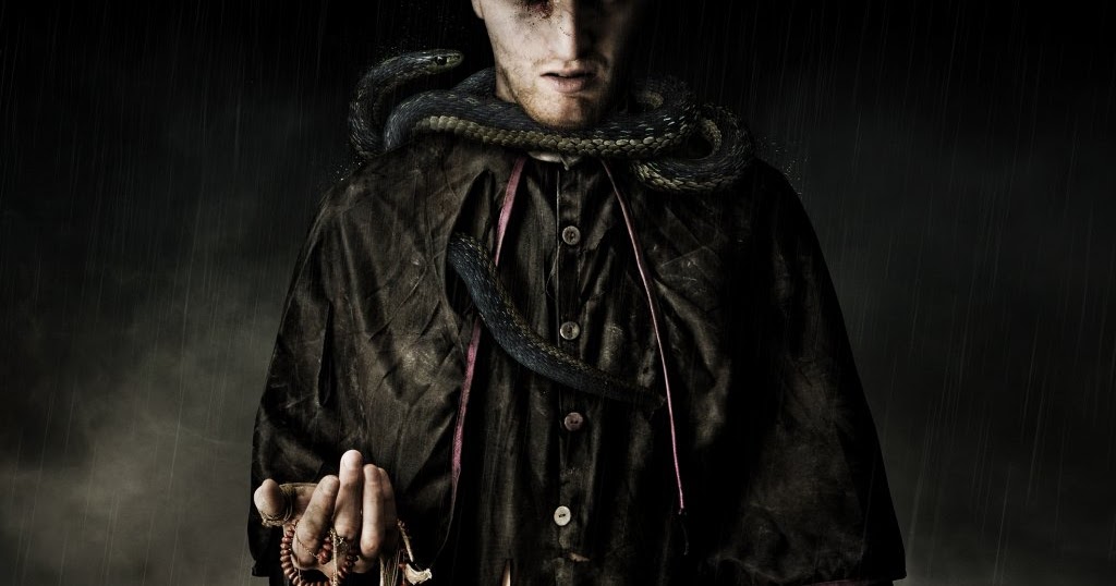 Arson Café Impending Doom The Serpent Servant (2009)