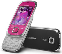 Nokia 7230 photo