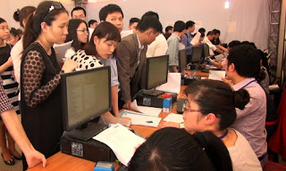 Thuế giảm nhưng 'đừng mơ' giá xe giảm
