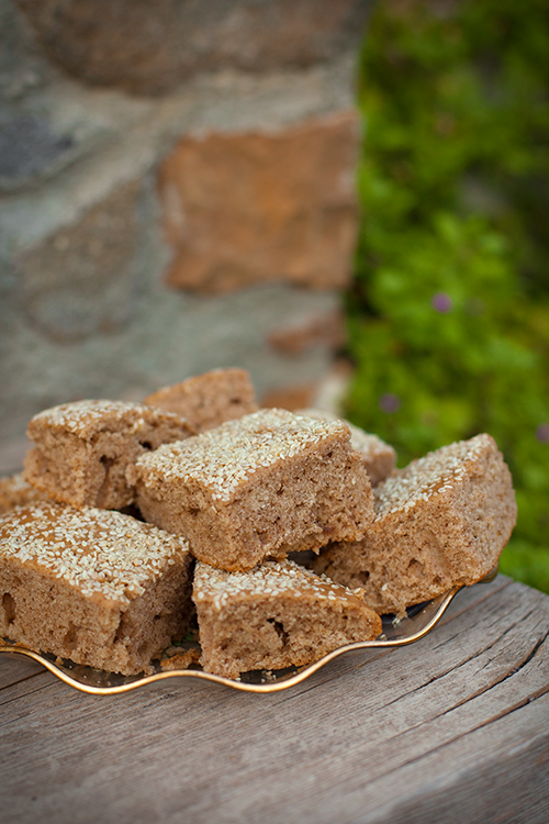 Greek Vegetarian Landscapes and villages of Limnos and Koula's