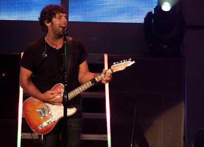 Billy Currington, with special guests David Nail and Kip Moor