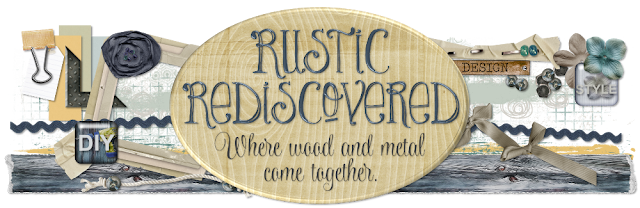 Rustic ReDiscovered