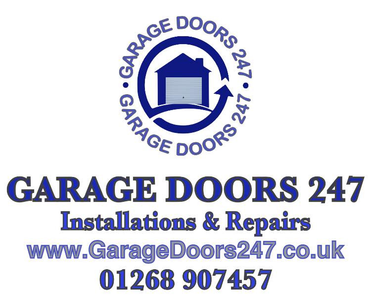 Garage Door Repairs & Installations 