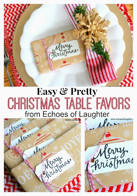 echoes of laughter pretty christmas table favors or gifts echoes of laughter pretty christmas table favors or gifts