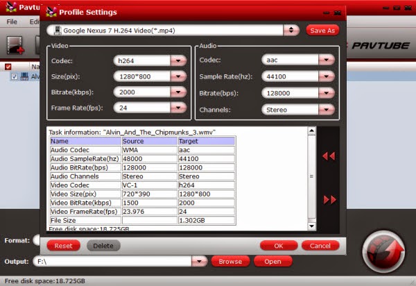 best video settings for Google Nexus 10 best video settings for Google Nexus 10