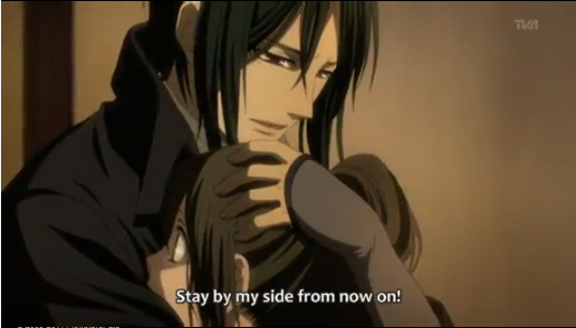 Get The Revolutioner Hakuouki Season 2 For Android Free Get Wallpaper The Revolutioner Hakuouki Season 2 HD