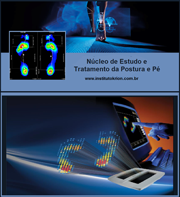 BAROPODOMETRIA COMPUTADORIZADA