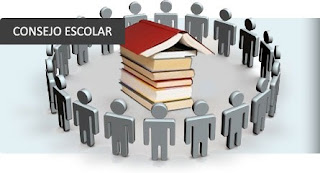 consejo+escolar