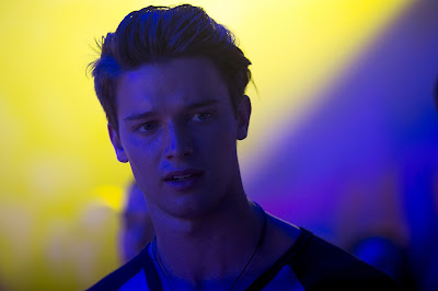 Image of Patrick Schwarzenegger in Scouts Guide to the Zombie Apocalypse
