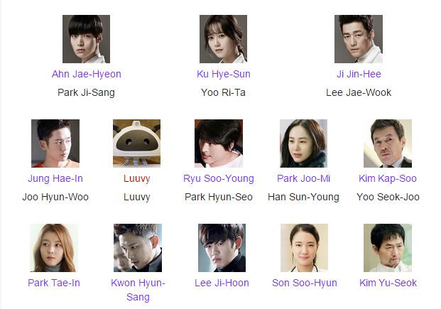 Download Drama Korea Blood Sub Indo 720p Mudah