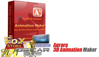 Aurora 3D Animation Maker v11.12.22 Full Patch Keygen