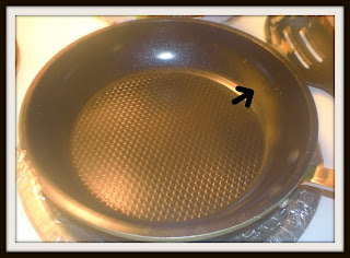 Ozeri Green Earth Textured Ceramic Nonstick Frying Pan Review